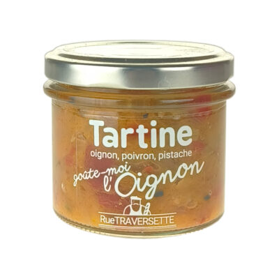 Les Porn&rsquo;Apéro – Goûte-moi l&rsquo;oignon, Rue Traversette